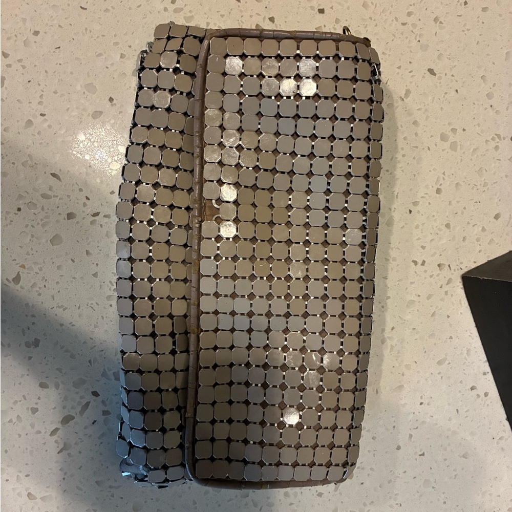 Beige Purse - image 2